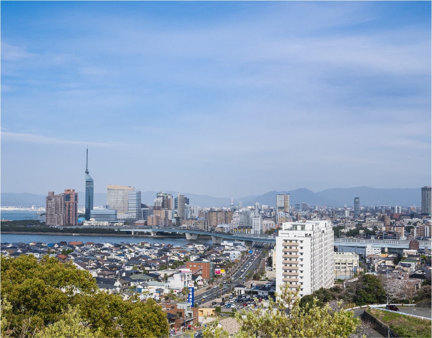 地元に密着した指導