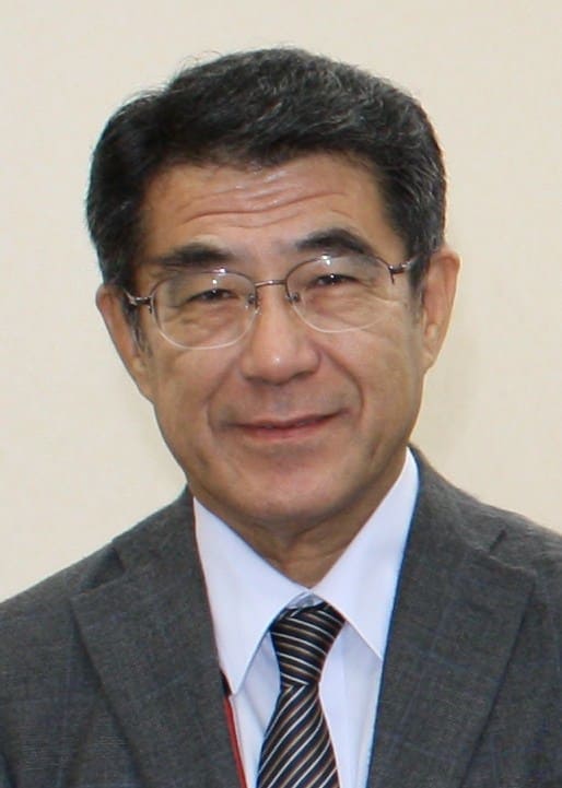 執印先生